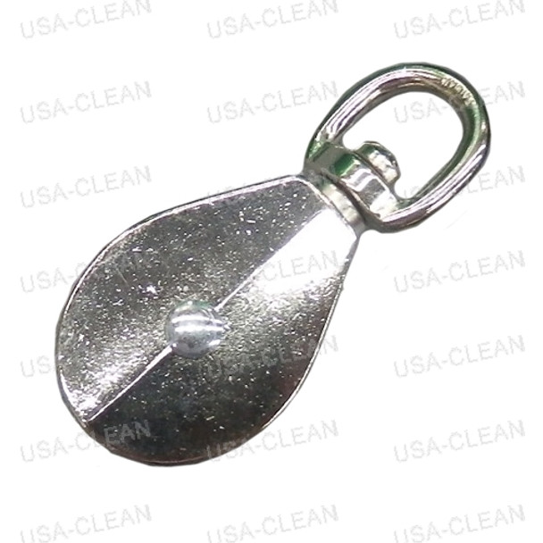 069762361 - 1 1/2 inch pulley block 175-0499