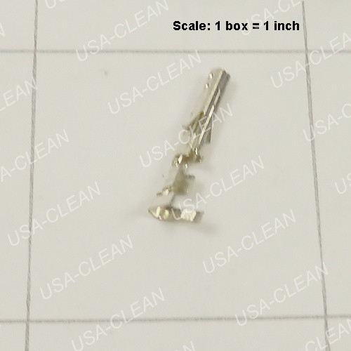  - Female crimp terminal 992-0105