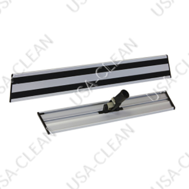  - 18 inch MaxiPlus frame for microfiber pad (OBSOLETE) 257-0055