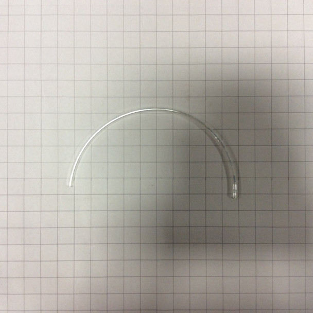  - Solution hose kit (16 inches of tubing) 251-2044