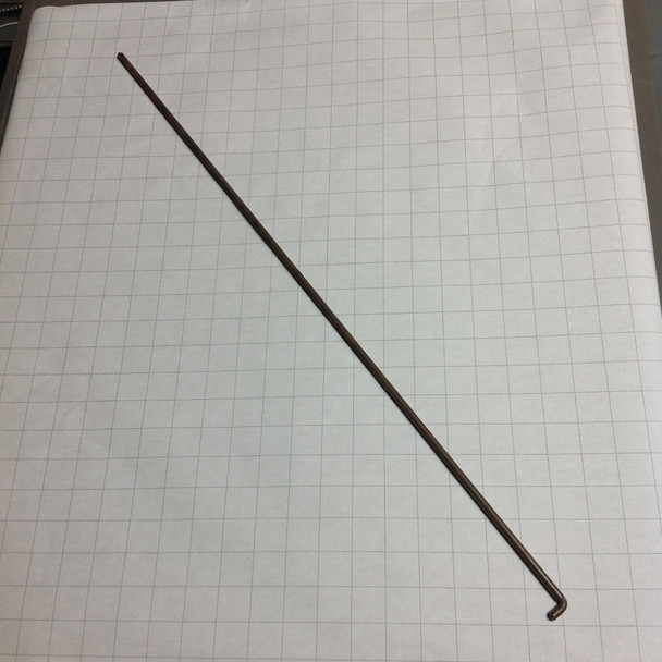  - GENERIC 20274-A-S Salvaged control rod