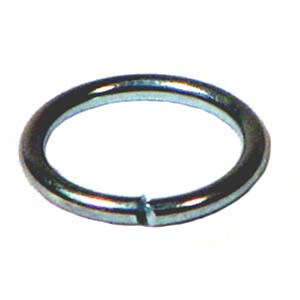 57711 - Steel ring 182-0090