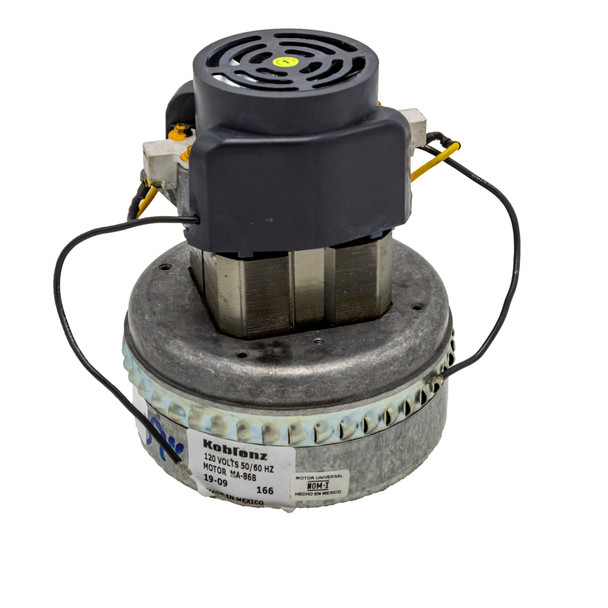 00-1960-4 - Vacuum motor 210-1044