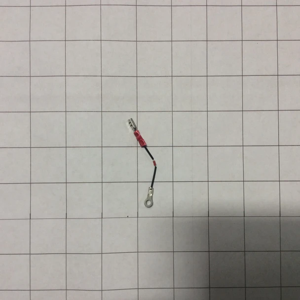  - Diac assembly 234-0009
