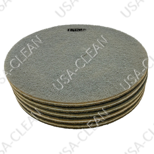 ALA-20-2001 - 20in 2001 Duala clean& shine pad-high speed(pkg 5) (OBSOLETE 255-2016