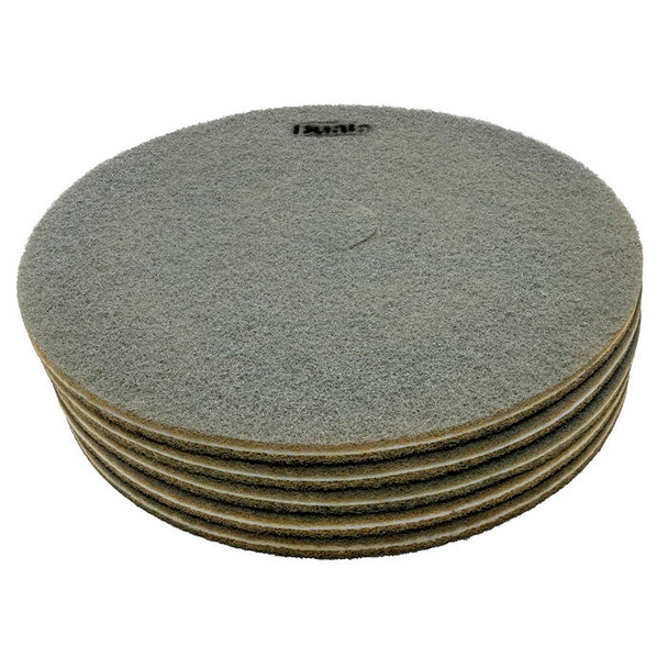 ALA-20-2001 - ETC ALA-20-2001 20in 2001 Duala clean& shine pad-high speed(pkg 5) (Discontinued