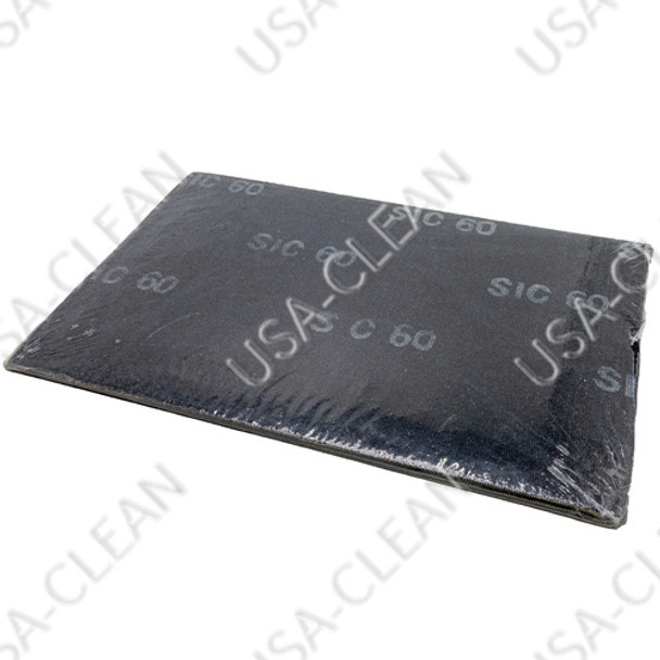  - 20 inch sandscreen 60 grit (pkg of 10) 260-1281