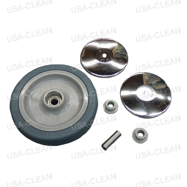 HAL1220 - Wheel 154-3493