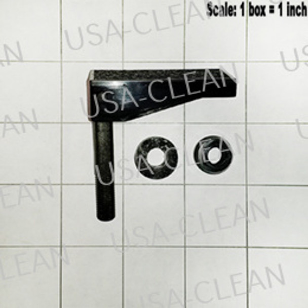 039708060 - Cover swell latch 175-4561