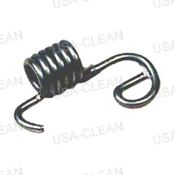 53117 - Hood spring 182-0124