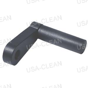 9740165 - Small hose reel handle 232-0101