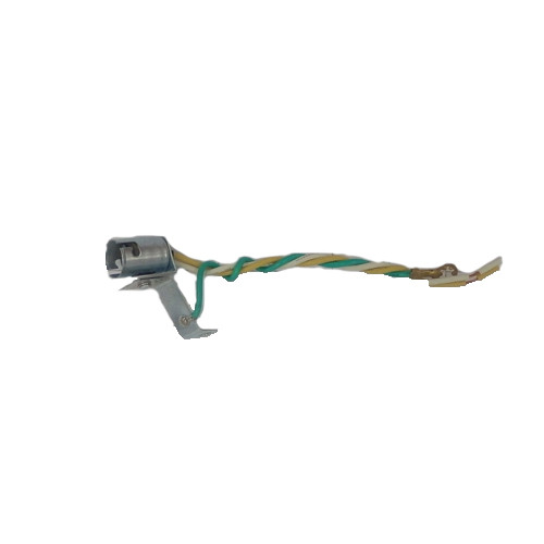 37514 - Headlight socket assembly 182-0153