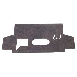 25461A - Light shield (OBSOLETE) 182-0154