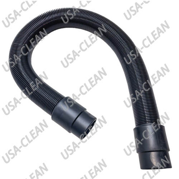  - Vacuum hose with cuffs 1 1/2 991-3182