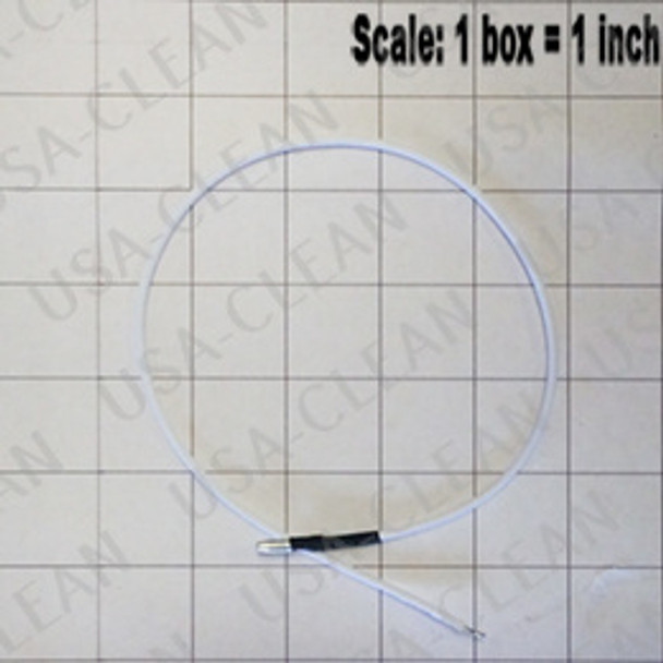61184-4 - Wire - terminated 182-0277