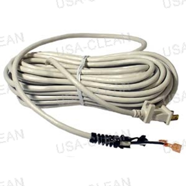 38680-19 - Supply cord and terminal assembly 182-0627