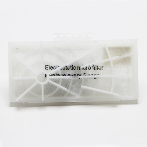 147 0958 500 - Pre-filter holder kit with 1 pre-filter 572-9232