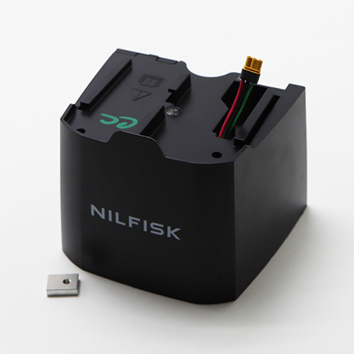 58002027 - NILFISK 58002027 Vacuum unit kit