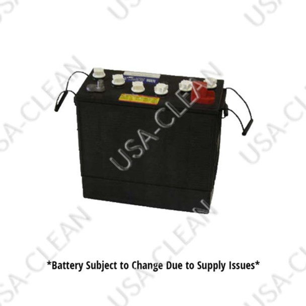 - 12V 185Ah wet battery (SNSR) 162-0002  - 12V 185Ah wet battery (SNSR) 162-0002