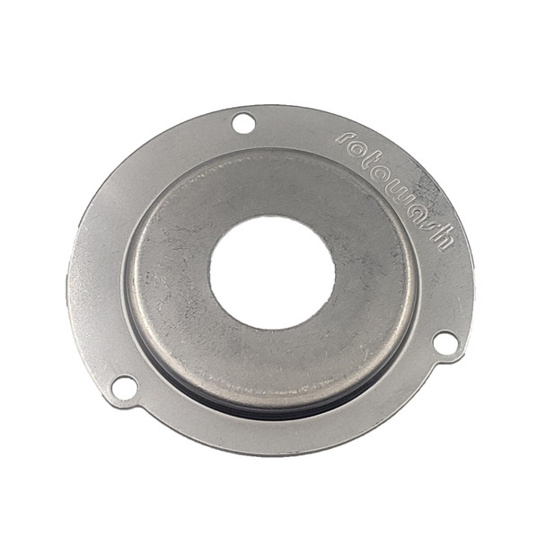  - Axle seal 251-1029