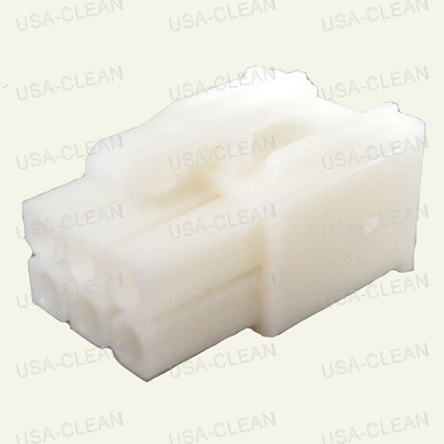 4085480 - TASKI 4085480 6 pole male plug