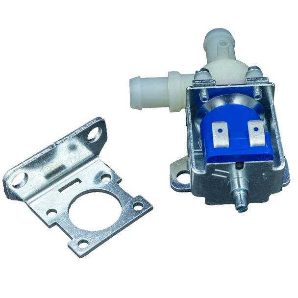 4039832 - 24V solution solenoid valve assembly 175-7884