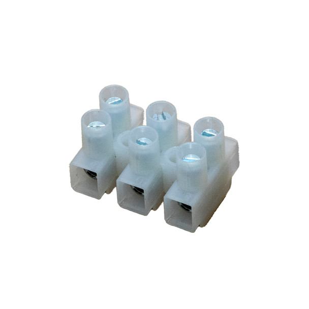 B02190 - Terminal block 221-0650