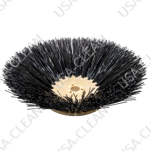 462252 - Poly side broom 272-7262