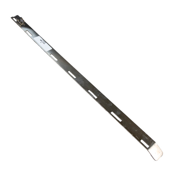 172240 - MINUTE 172240 Front left strap weldment