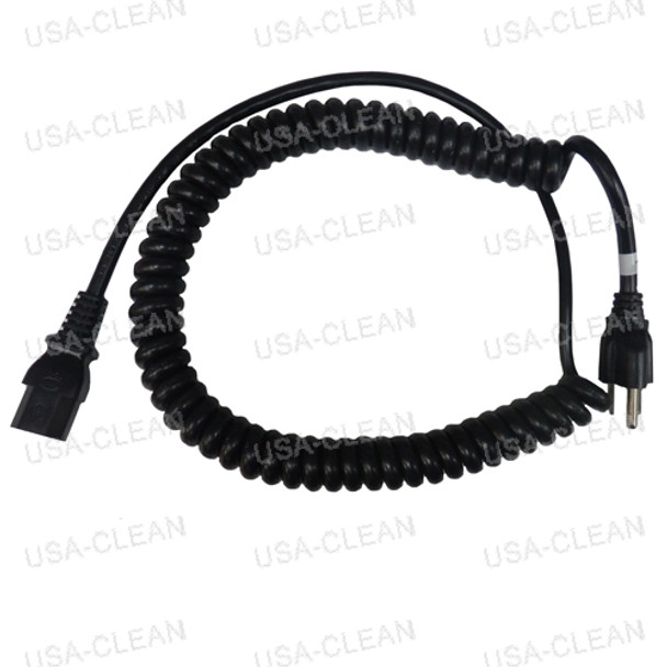 700-222 - AC charger cord 24V 179-2136