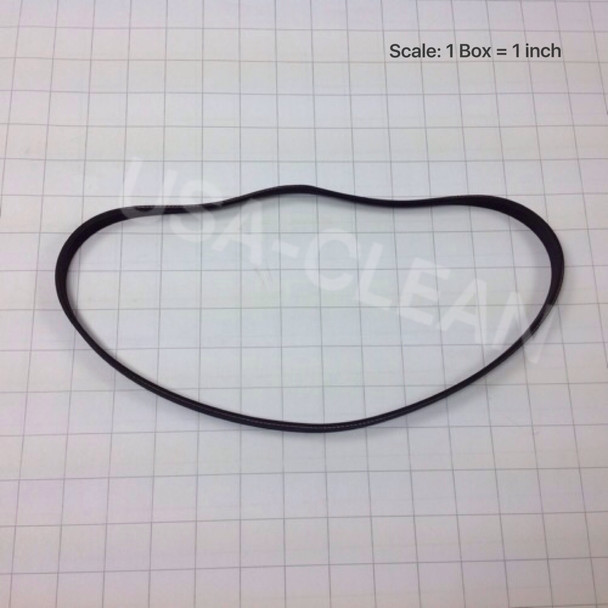 E8154100 - Belt 189-8616 E8154100 - Belt 189-8616