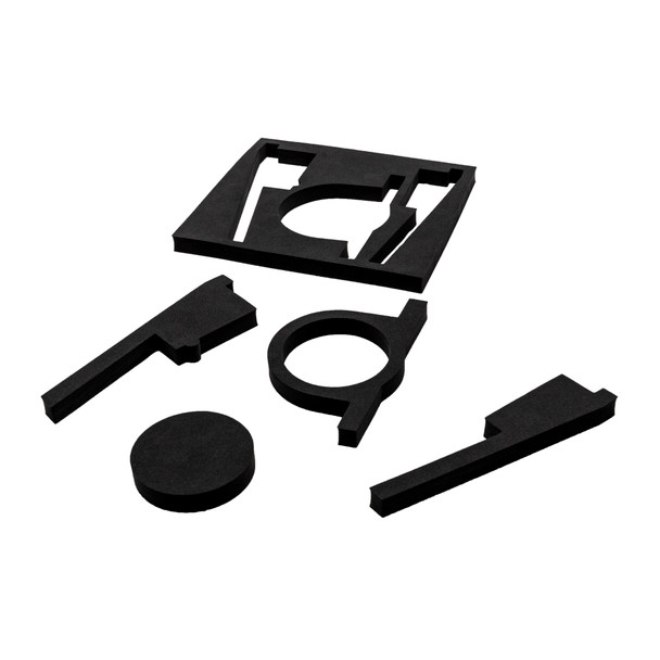 4128650 - Gasket kit (pkg of 3) 192-8859