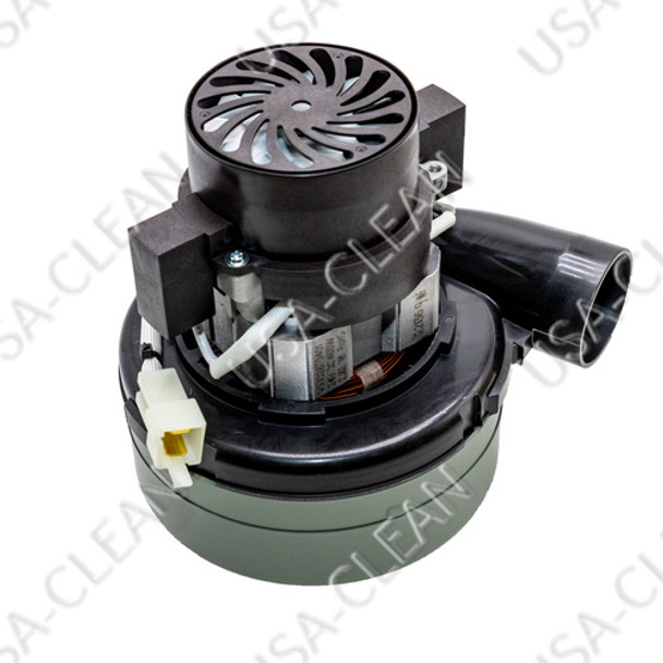  - VACUUM MOTOR 240-6199