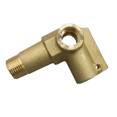 9.149-003.0 - Discharge manifold 252-1705