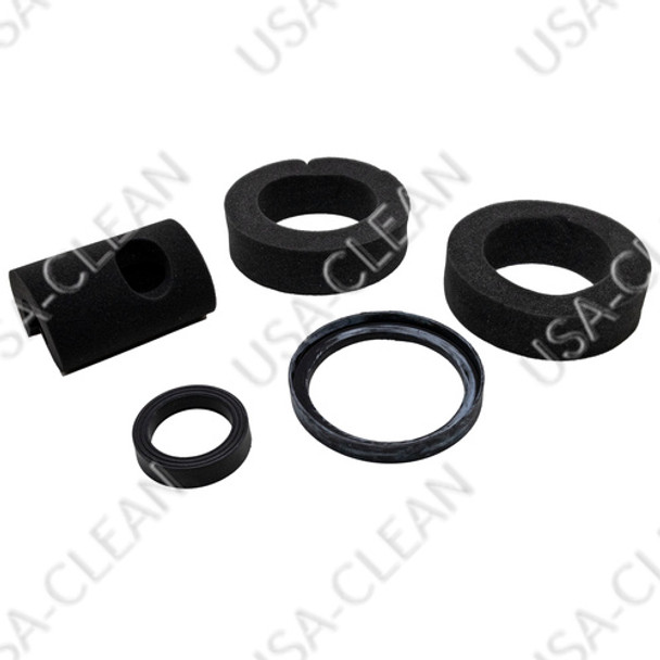 - Vacuum motor gasket kit 270-5024  - Vacuum motor gasket kit 270-5024