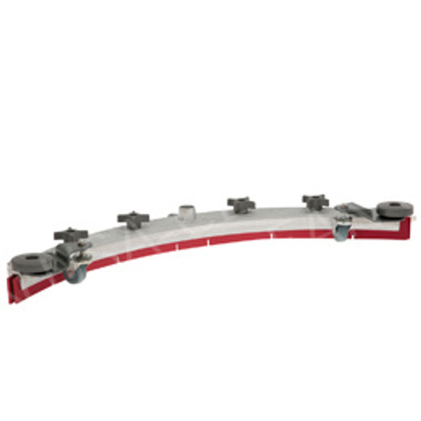 9002679 - 24 inch (600mm) squeegee assembly 275-1549