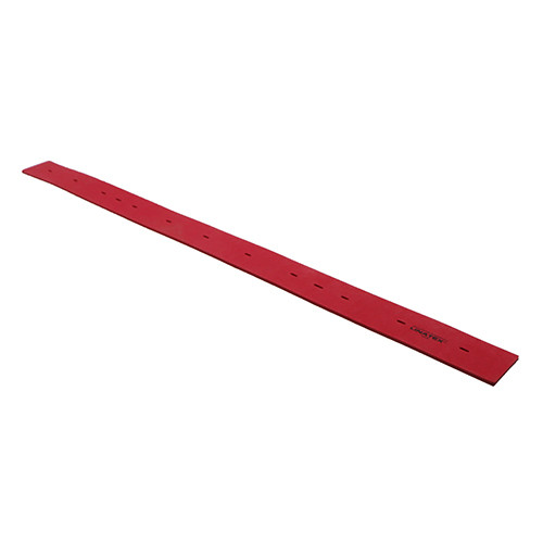  - Squeegee blade 33 inch linatex® rear 302-0244