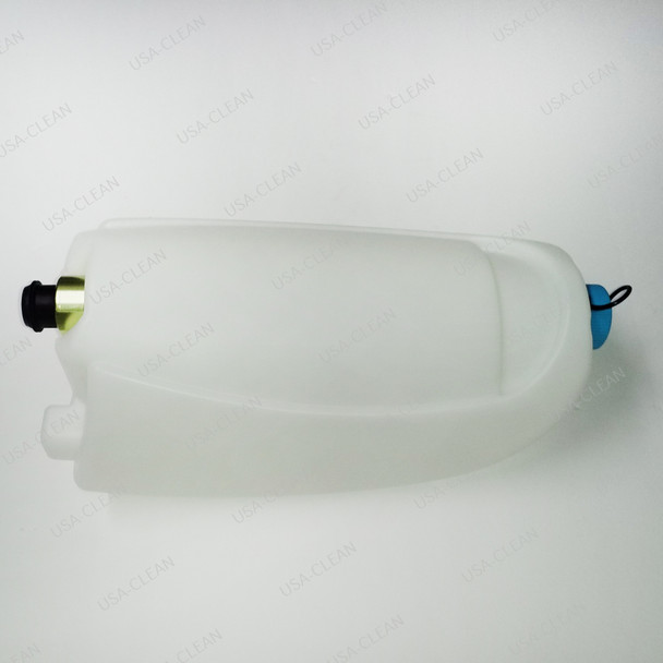 1232514 - Solution tank assembly (blue cap) 375-4118