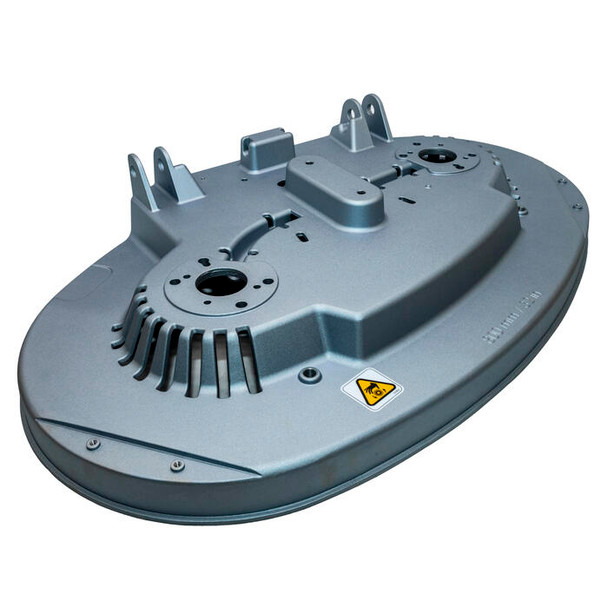 4021181 - TENNANT 4021181 32 inch disc housing bumper