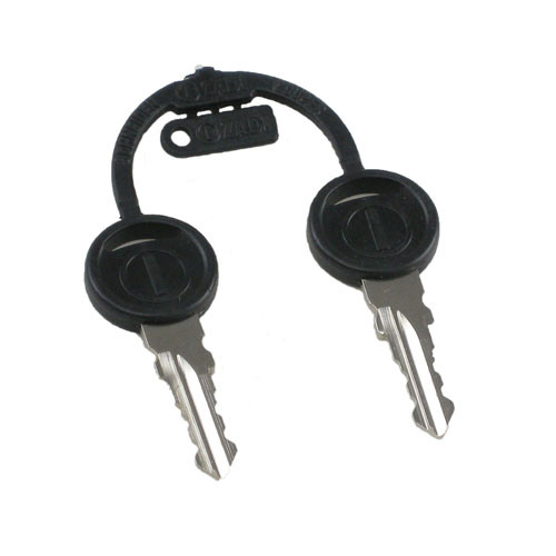 Aftermarket C290-234A Key (pkg of 2) – Ships Fast from Our Huge
