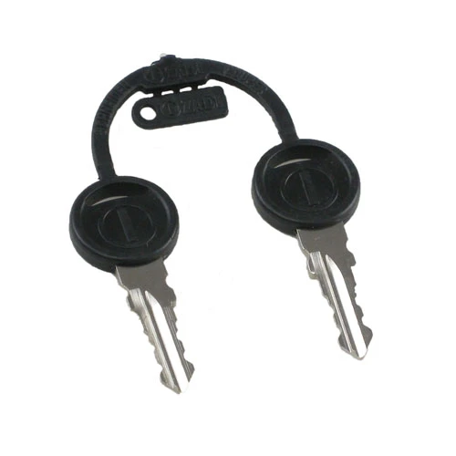  - Key (pkg of 2) 991-1634