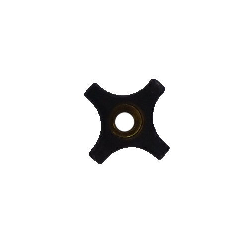  - Nut 5/16-18 thumb 991-3056