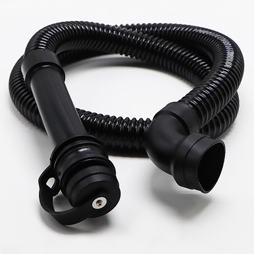 - DRAIN HOSE-RECOVERY 991-3169