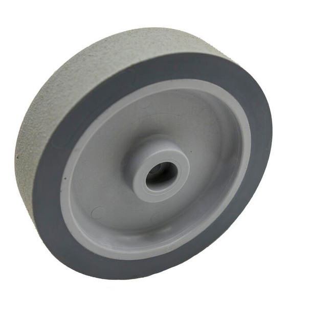  - Aftermarket 8.674-807.0 Wheel with taper