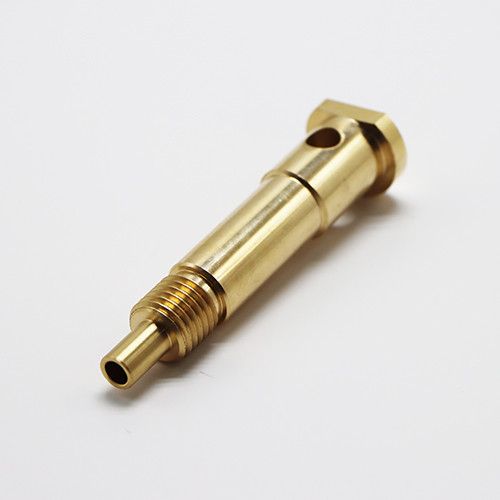 03-6944-0000 - Brush spindle 230-0146