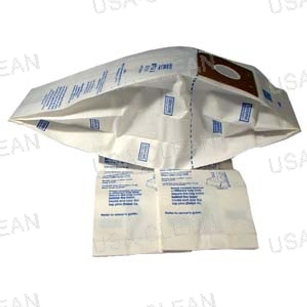  - Paper bag 3 pk 182-0936