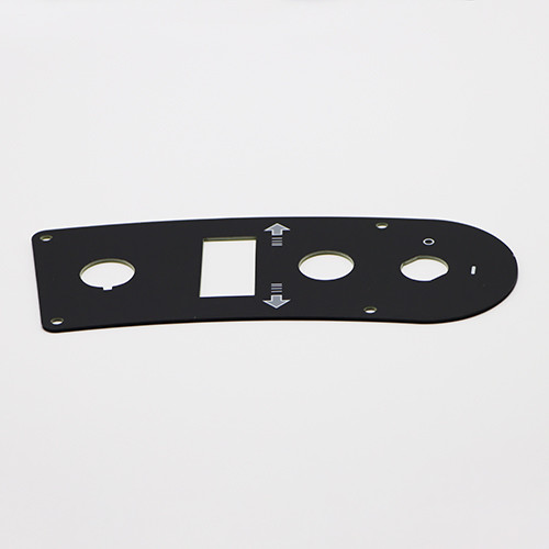 4042810 - TENNANT 4042810 Right hand instrument panel