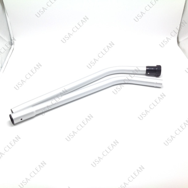  - Tube assembly aluminum (2 piece) 287-0026