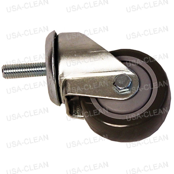 855015 - 3 inch caster wheel kit 206-3430