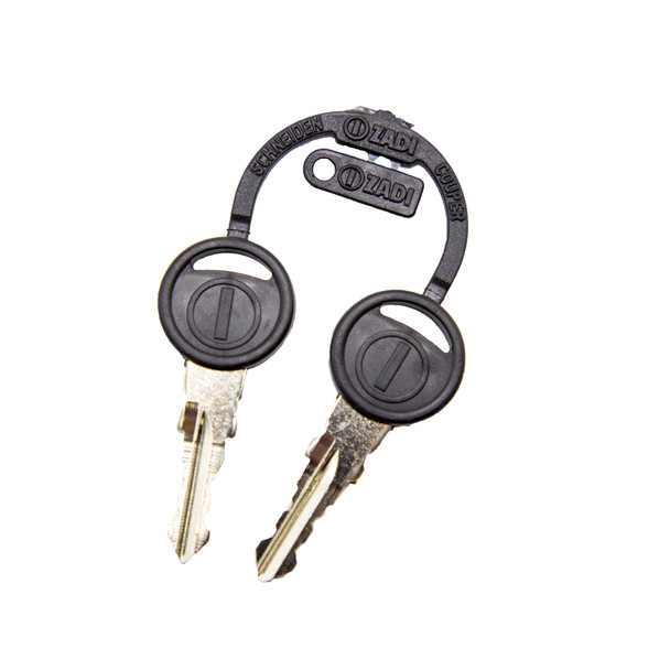 855012 - Replacement key 206-3485